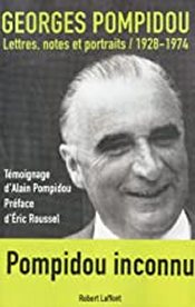 Georges Pompidou 1973