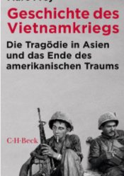 Vietnamkrieg Ende 1973