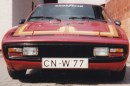 Matra Bagheera 1973