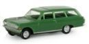 Opel Rekord Caravan