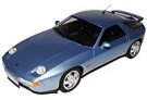 Porsche 928 Baujahr 1977