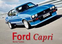 Ford Capri
