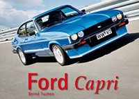 Ford Capri