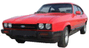 Ford Capri III 1978