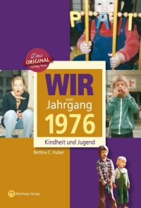 Jahrgang 1976 Chronik