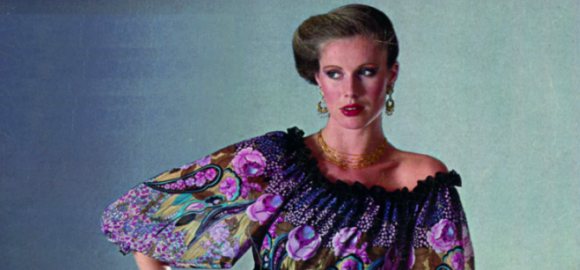 Modekatalog von 1978