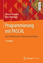 Programmiersprache Pascal