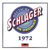 Deutsche Schlager 1972