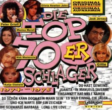 Deutsche Schlager 1975