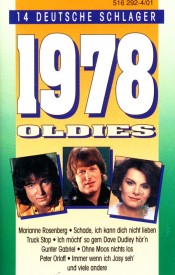 Deutsche Schlager 1978