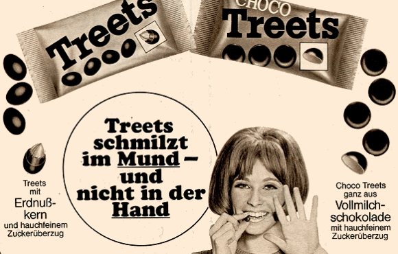 Treets