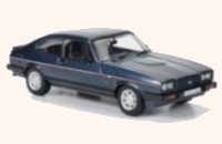 Ford Capri MK III