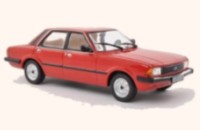Ford Capri MK III