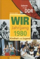 DDR Geschichte 1980