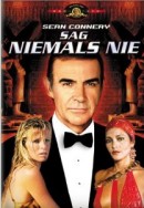 James Bond - sag niemals nie