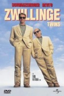 Twins Die Zwillinge 1989
