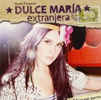 Dulce Maria 6. Oktober 1985