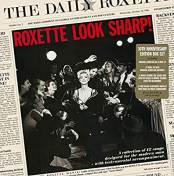 Roxette - the look (1989)