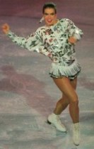 Katarina Witt 1983