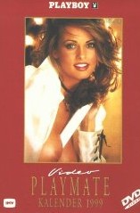 Playboy - Playmate Kalender 2000