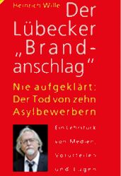 Lbecker Brandanschlag