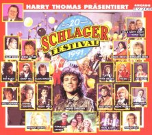 Deutsche Schlager 1991