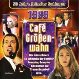 Deutsche Schlager 1995