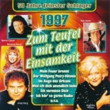 Deutsche Schlager 1997