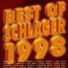 Deutsche Schlager 1998