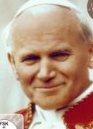 Johannes Paul II  († 2005) 