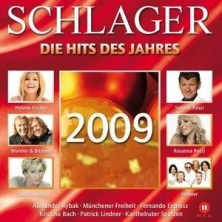 Schlager des Jahres 2009