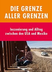 Grenze USA Mexiko