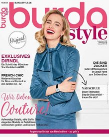 Burda Mode 2018