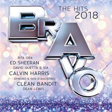 Bravo Hits 2018