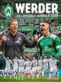 Fußball 2019 Werder Bremen