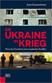 Ukraine Krieg 2016