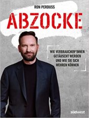 Verbraucher Abzocke