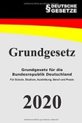 Grundgesetz 2020
