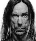 Iggy Pop 75. Geburtstag