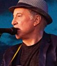 Paul Simon 80. Geburtstag