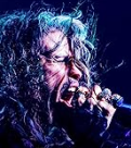 Steven Tyler 75. Geburtstag