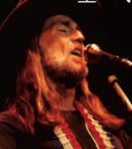 Willie Nelson 90. Geburtstag
