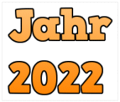 Ausblick auf das Jahr 2022