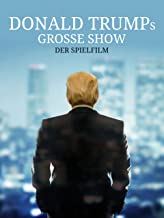 Trump Show - Sturm auf das Kapitol