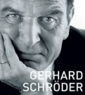 Gerhard Schrder 80. Geburtstag