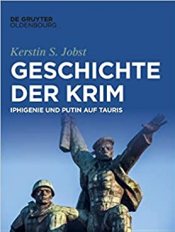 Geschichte der Krim