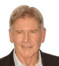 Harrison Ford 80. Geburtstag