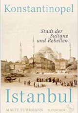Istanbul Geschichte