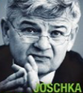 Joschka Fischer 2023
