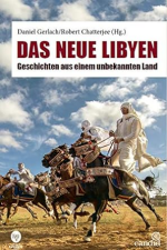 Libyen  2023